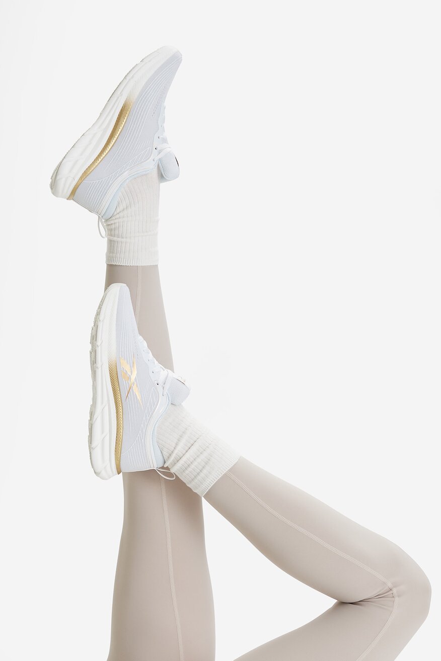 
                Спортни обувки Reebok БЯЛ - 5906751630778