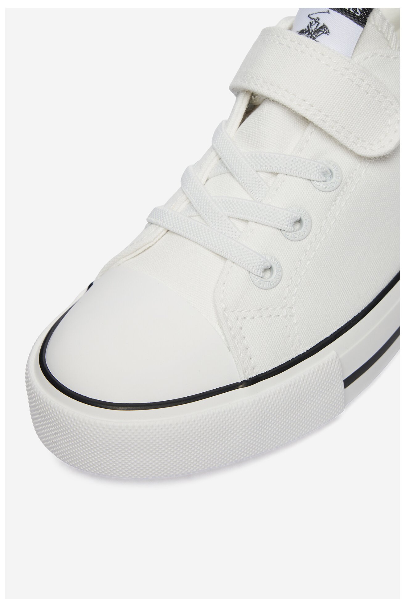 Sportska obuća Beverly Hills Polo Club CEOWB-CSS20377-75 BELA