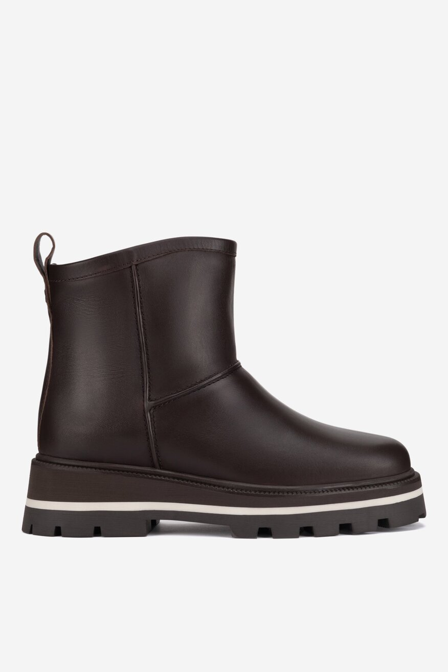 
                Боти Gino Rossi КАФЯВ - 5905588986584