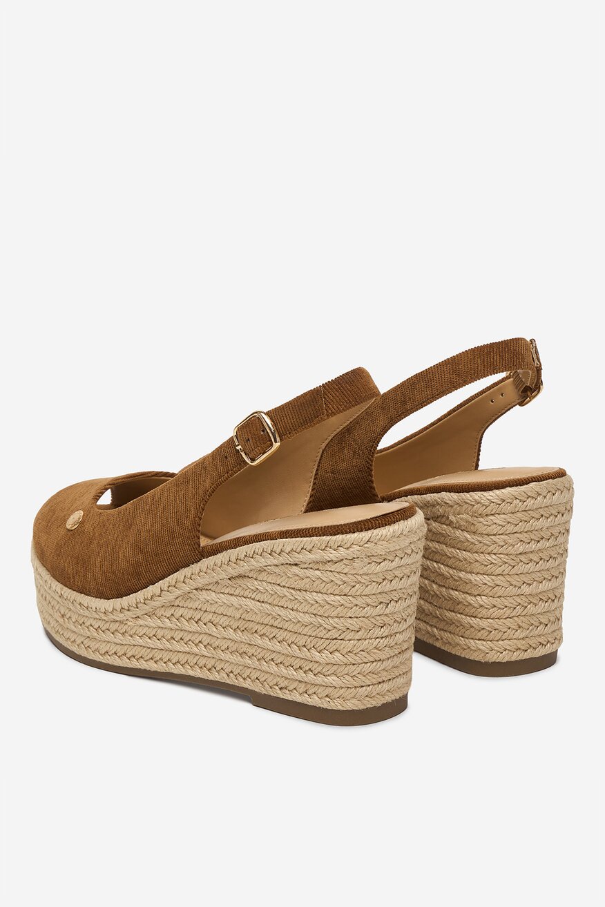 
                Beverly Hills Polo Club - Espadryle - 5906751875513