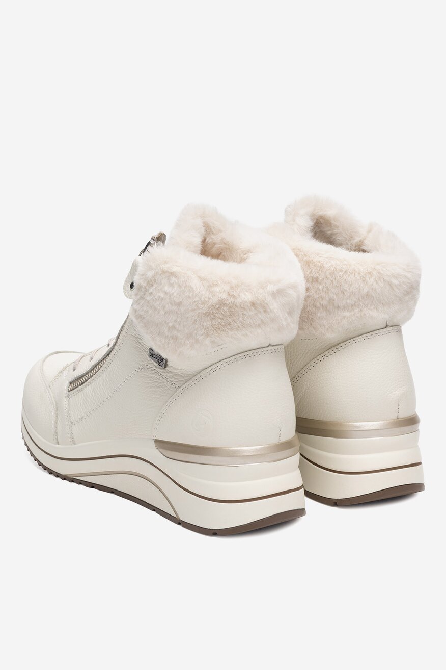 
                Csizma Remonte FEHÉR - 2230068911156