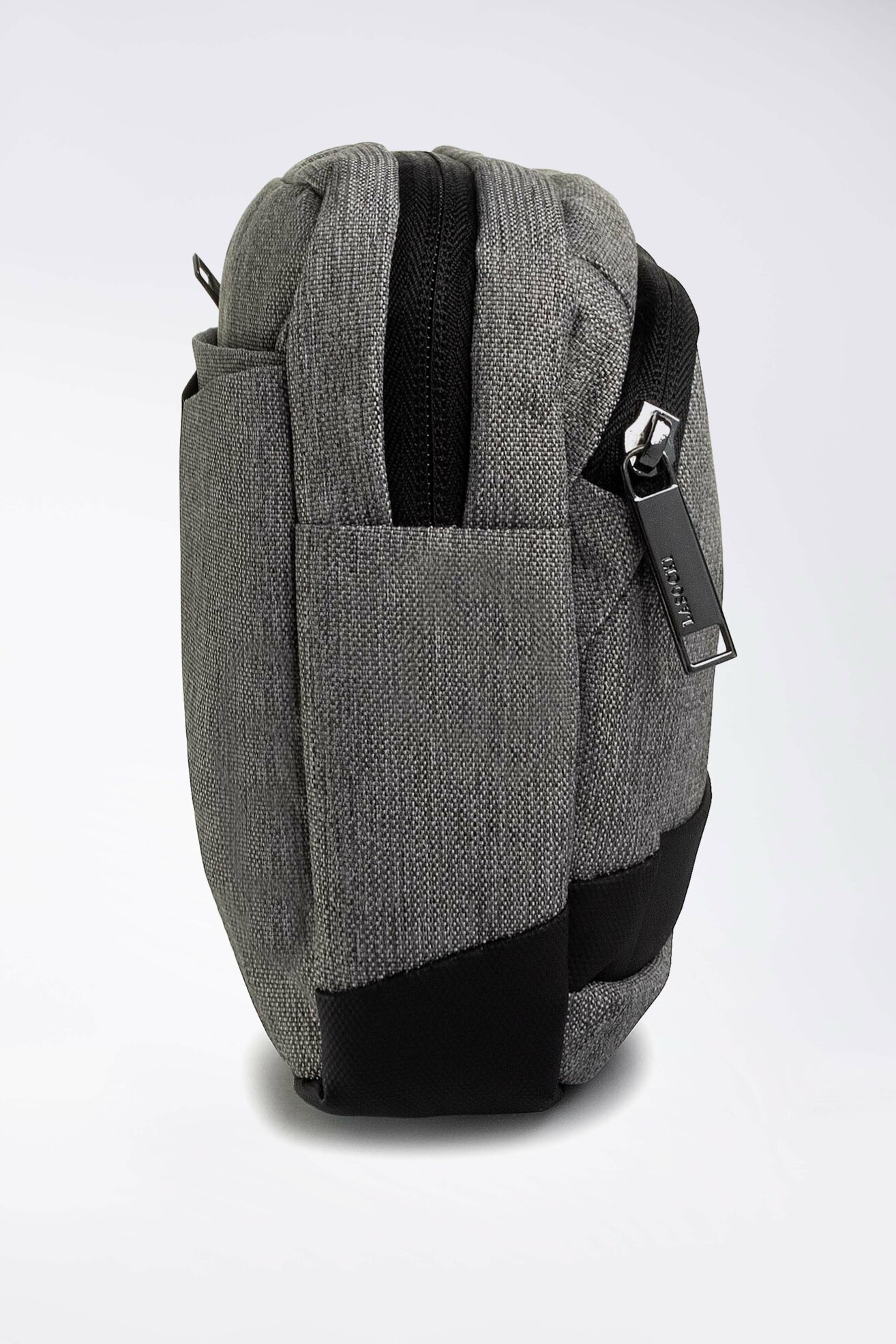 Torba męska Lasocki BLR-S-008-00-02 Szary