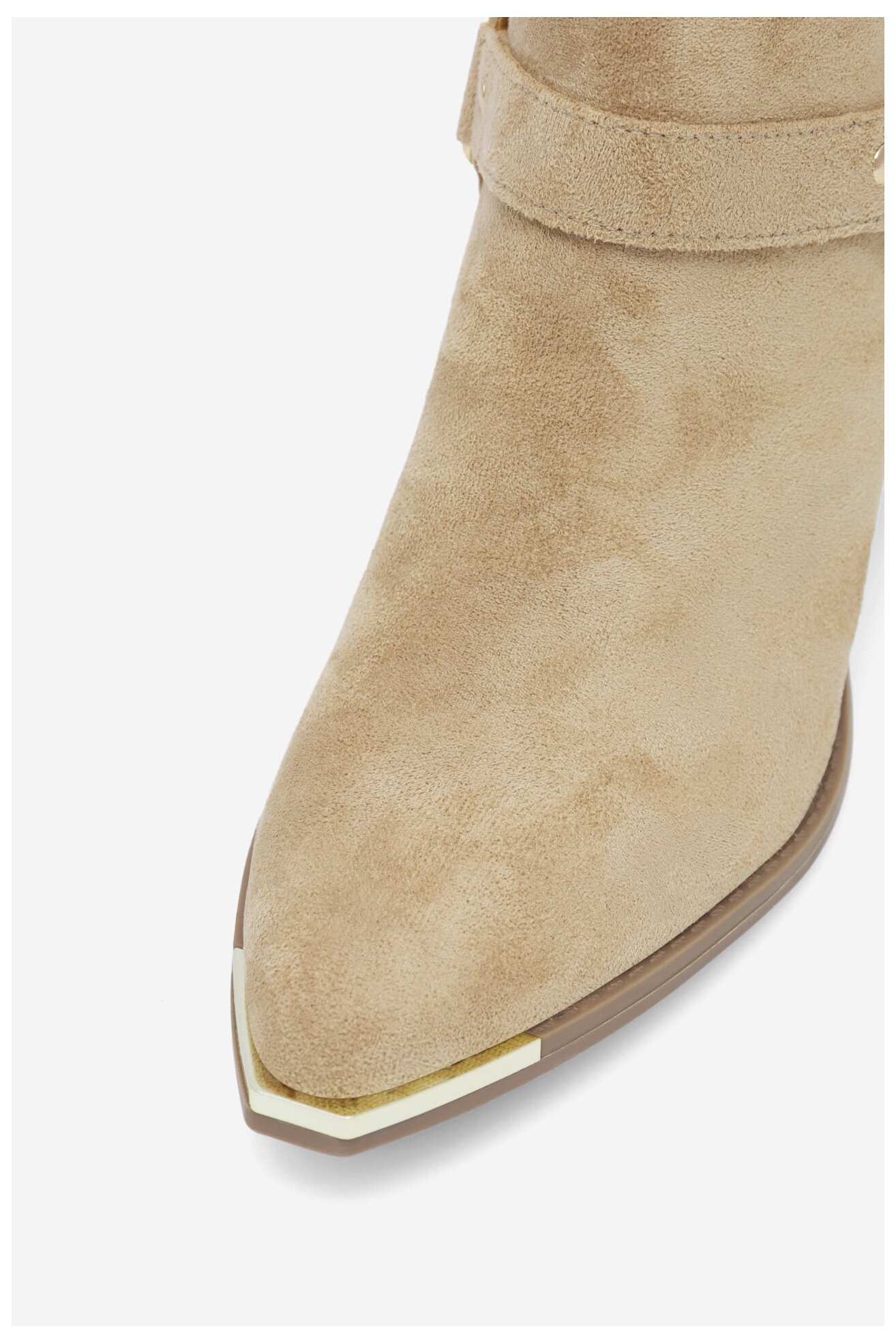 Ghete DeeZee YOLANDA LS6075-01 BEJ