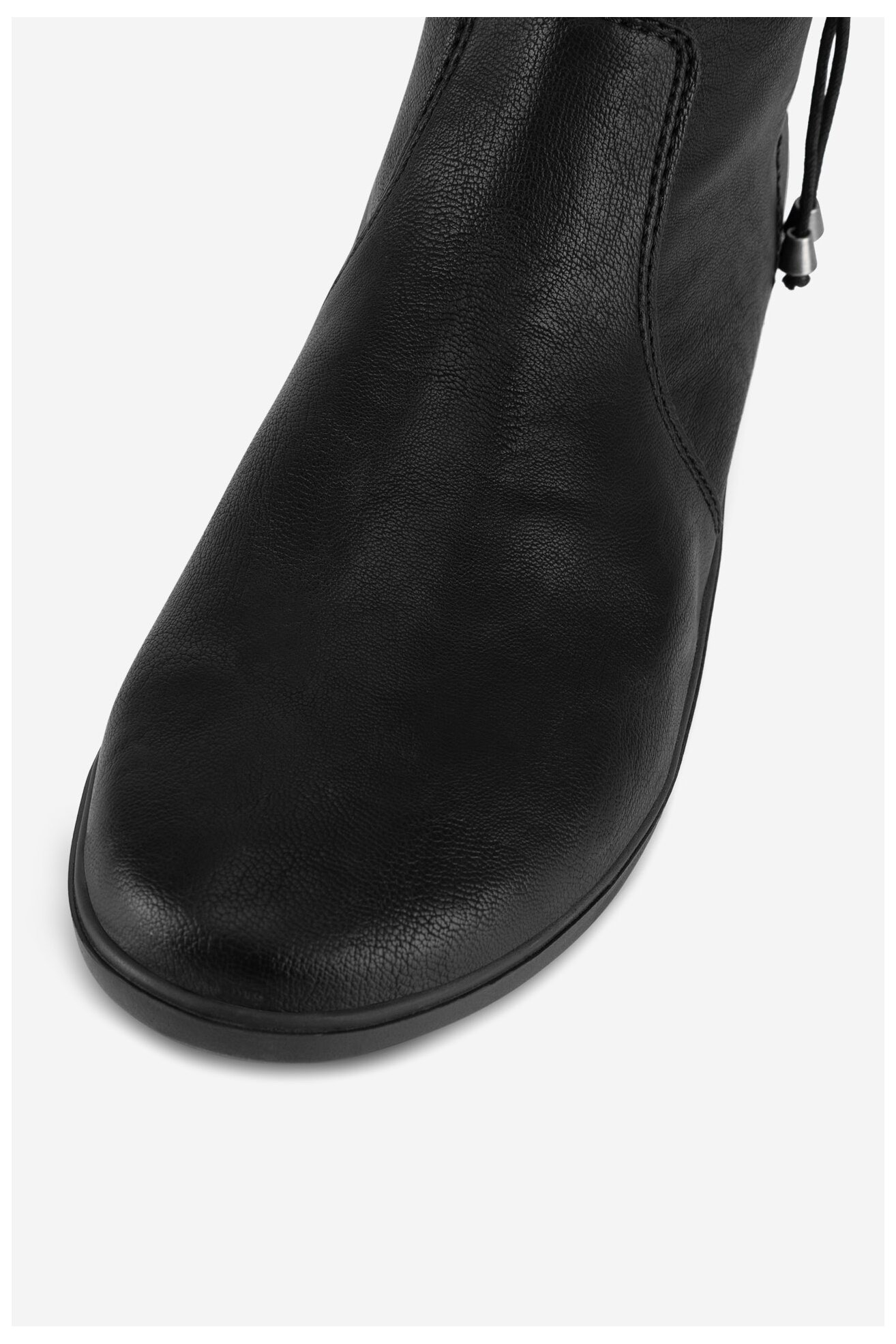 Боти Rieker Z0070-00 ЧЕРЕН