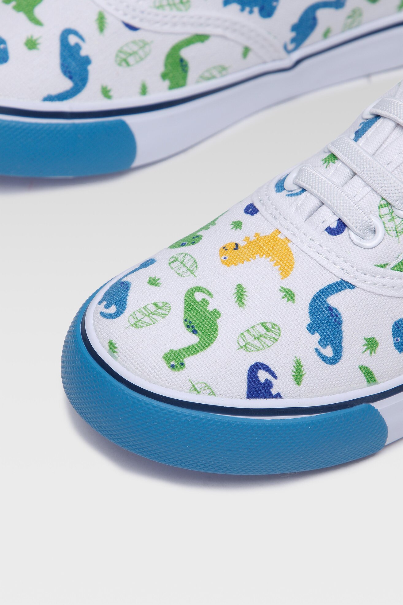 Sportska obuća Action Boy NSZ1-07-22 BELA