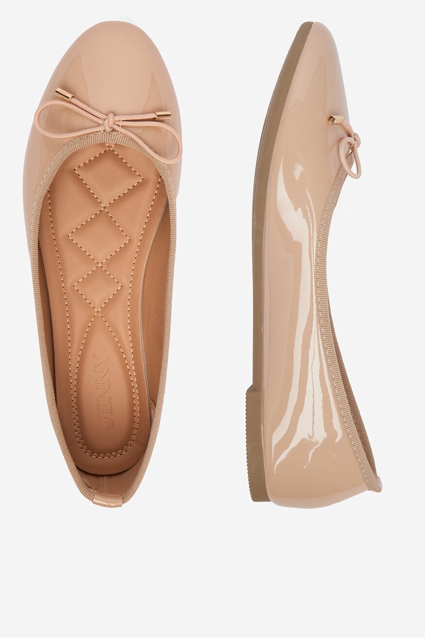 
                        Балерина Jenny CEO-3V9014-19 БЕЖОВ - 5906751677612