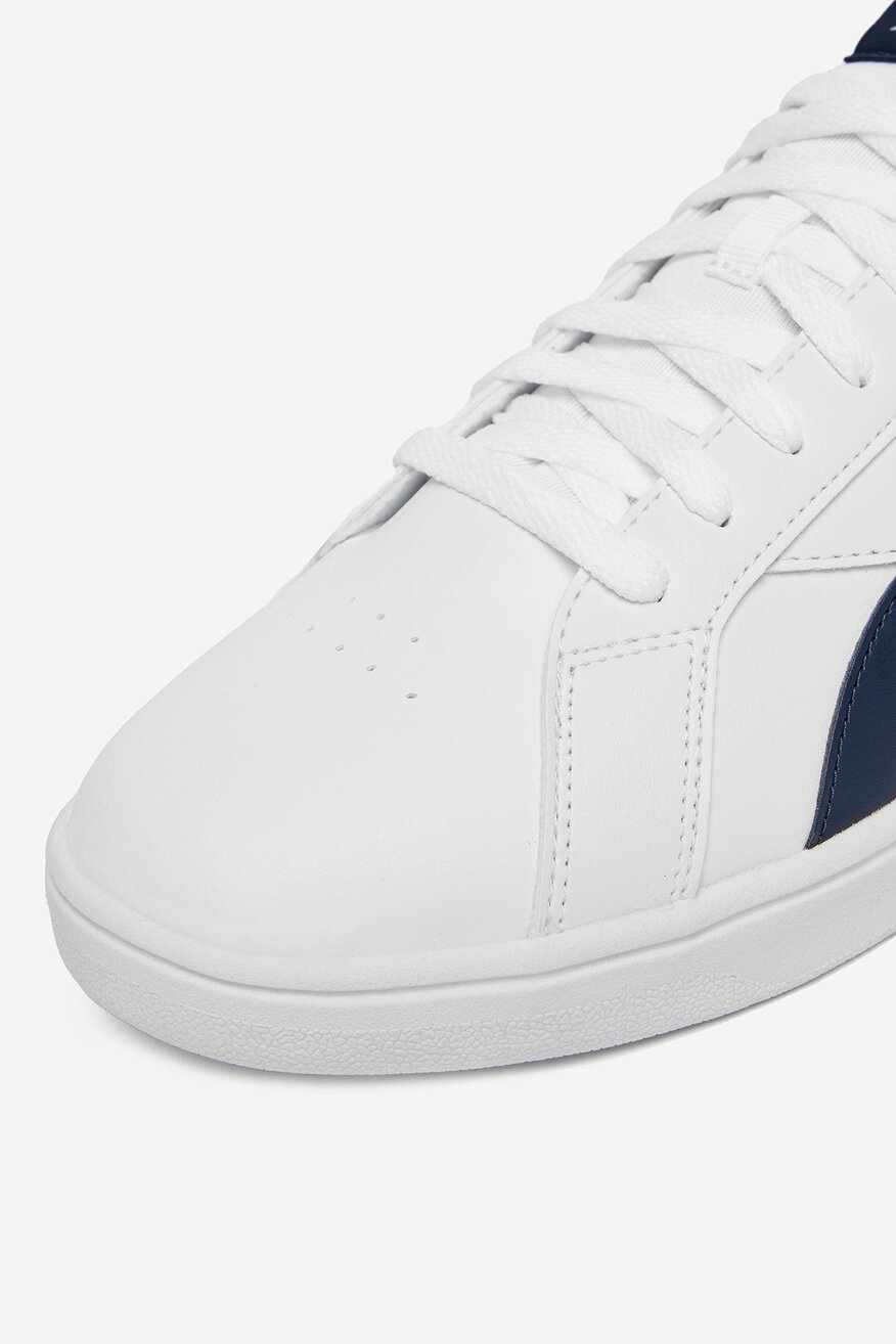 Sportovní obuv Reebok BÍLÁ - 5906751221198