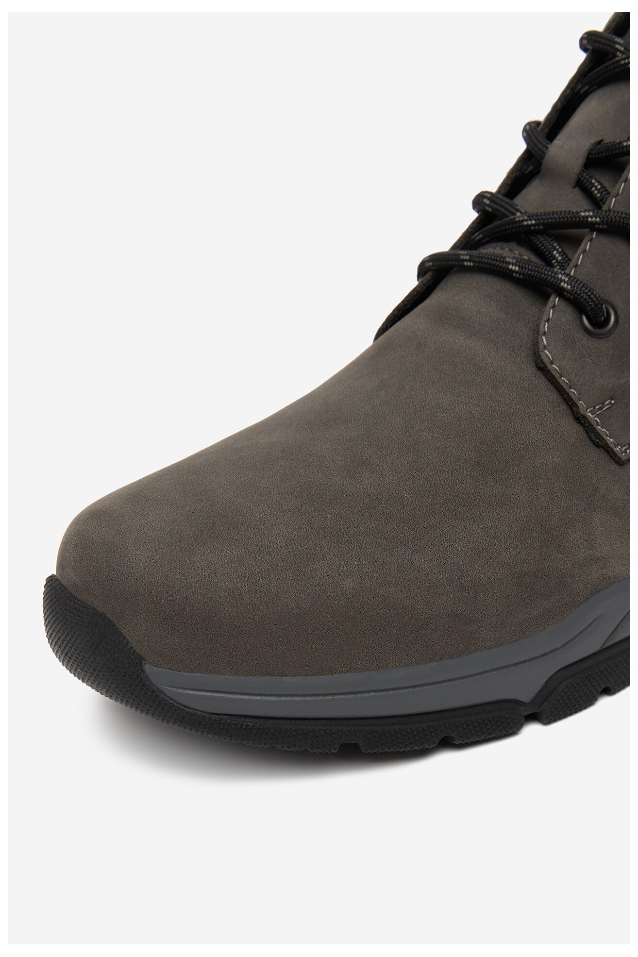 Csizma Rieker CEO-31204-42 FEKETE