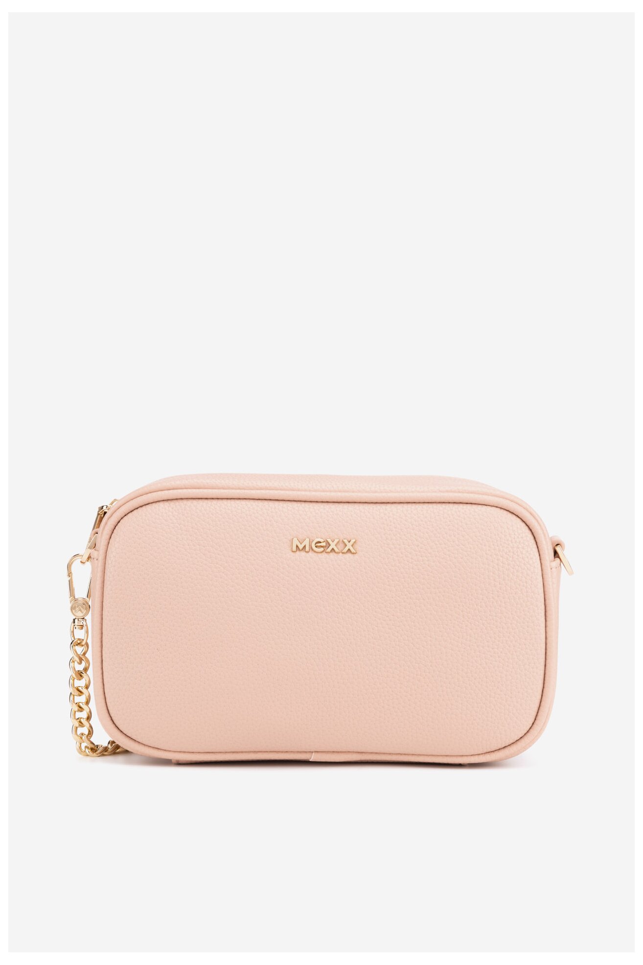 Дамска чанта Mexx MEXX-S-006-07 СВЕТЛОРОЗОВ