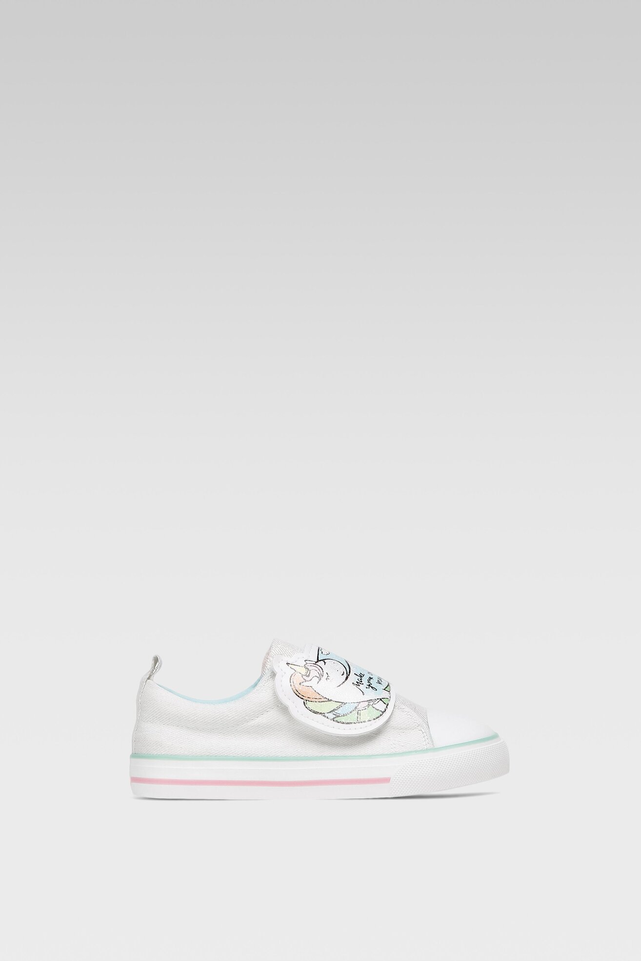 Pantofi pânză Nelli Blu NS21-07-30 ARGINTIU