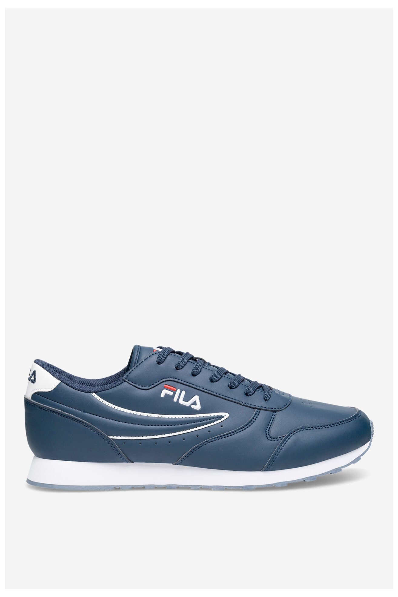 Încălțăminte sport Fila ORBIT LOW 1010263_29Y ALBASTRU