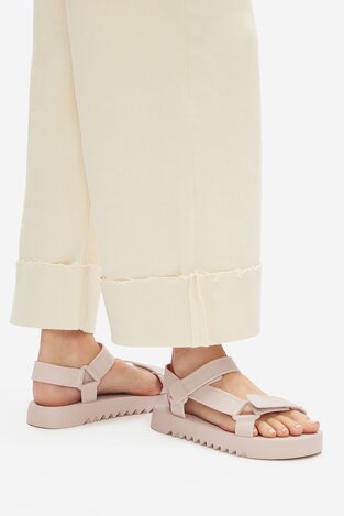 Сандалі Jenny CT0613-71 РОЖЕВИЙ