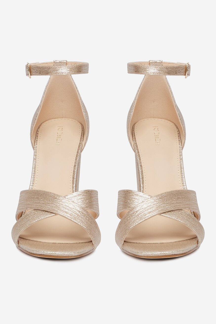 
                DeeZee - Sandały - 5906751933565