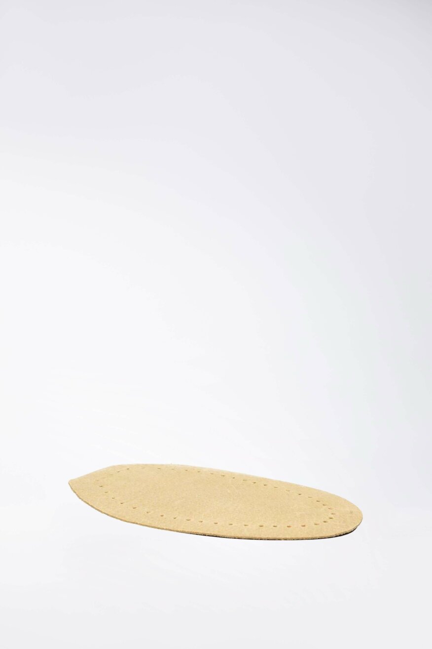 Ulošci za obuću Coccine PROZIRNA - 5907546513962