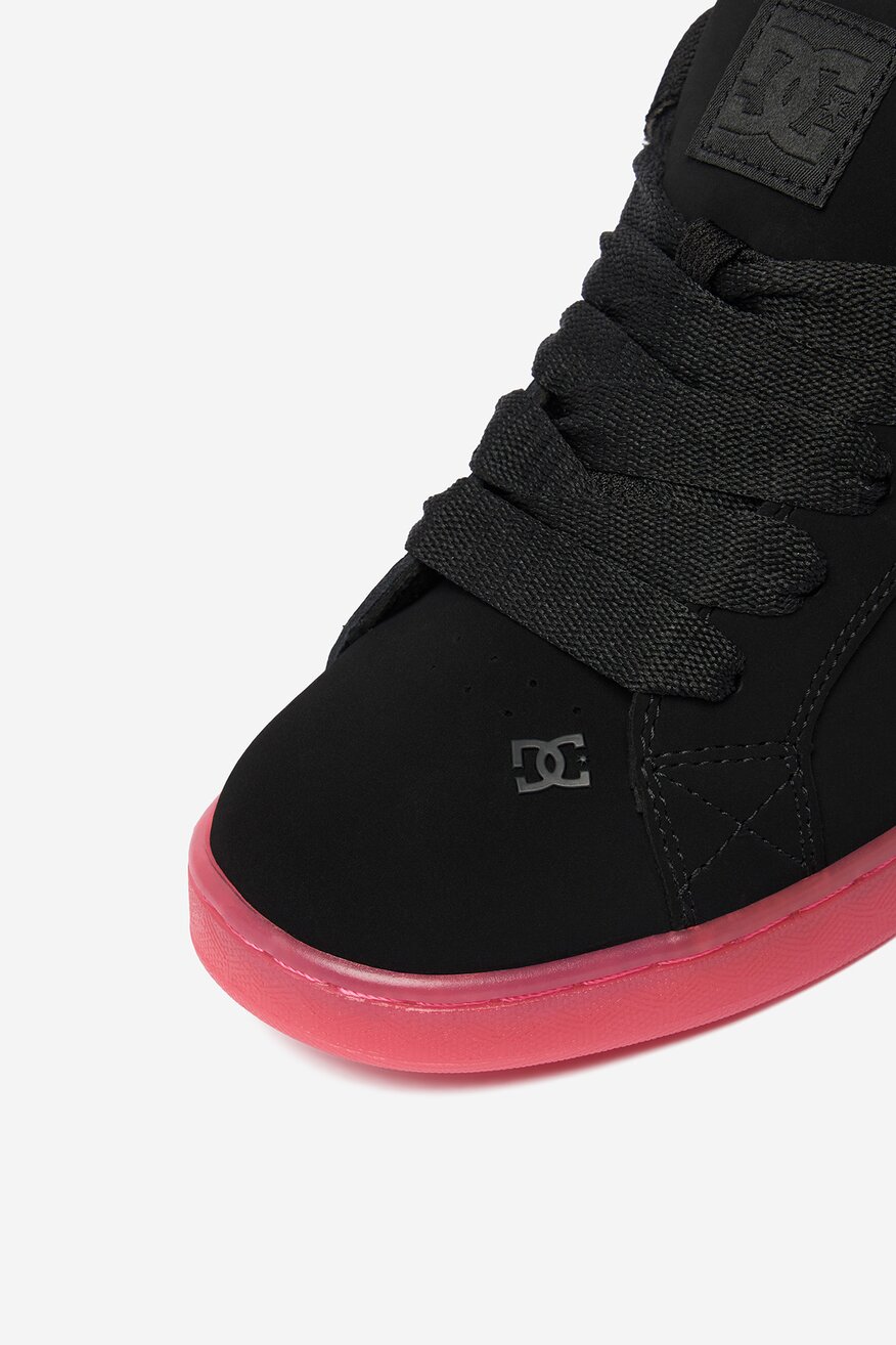 
                DC Shoes - COURT GRAFFIK LE - 5906751602904