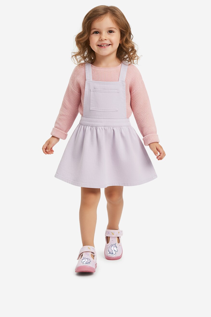 
                Чехли DeeZee РОЗОВ - 5906751203668