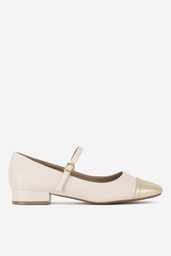 Балетки Clara Barson WS24040-02 БЕЖЕВИЙ