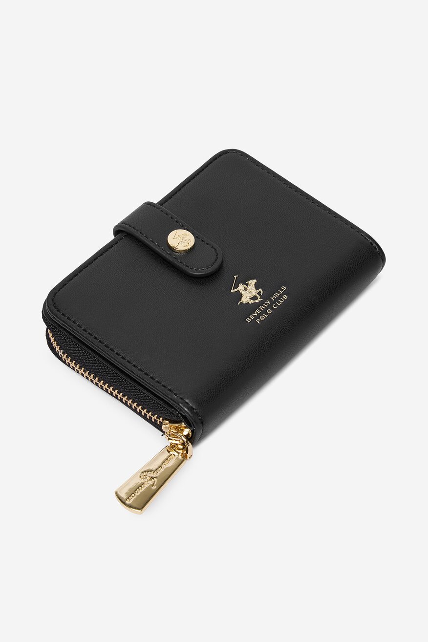 
                Novčanik Beverly Hills Polo Club CRNA - 5906751946473
