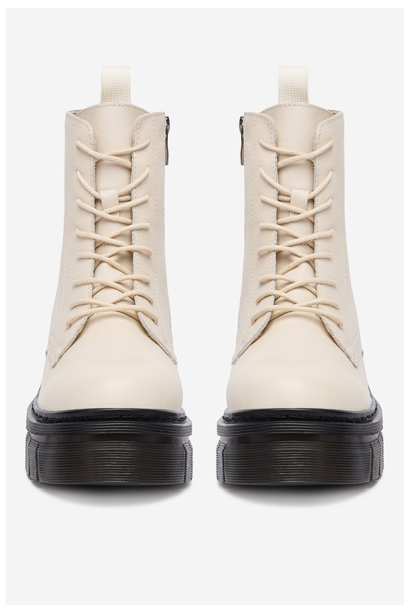 Боти DeeZee 13258-2 БЕЖОВ