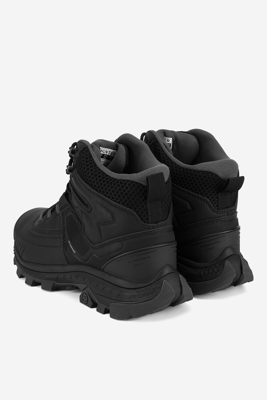 HUNTER - Buty trekkingowe - 5903419688607
