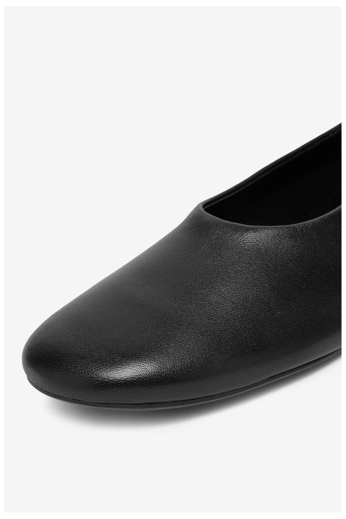 Балетки Gino Rossi EO-V2198-73 ЧОРНИЙ