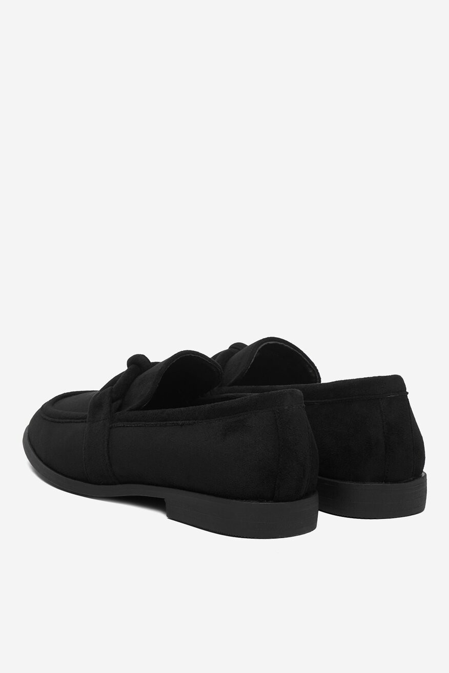 Mokaszin Jenny FEKETE - 5906751582213