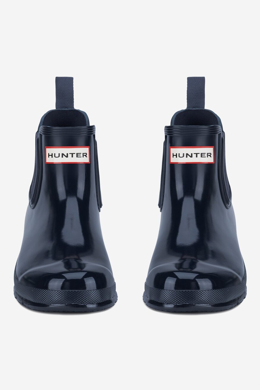 
                Cizme de cauciuc HUNTER BLEUMARIN - 5905588952596