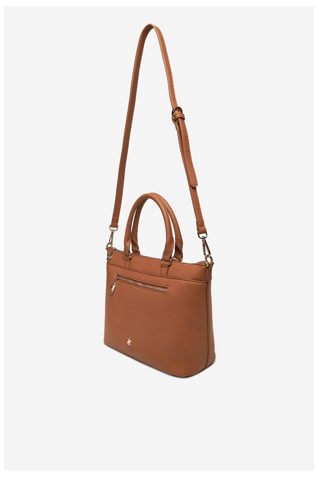 Torba Beverly Hills Polo Club CEO-BHPC-C-006-08 KAMEL