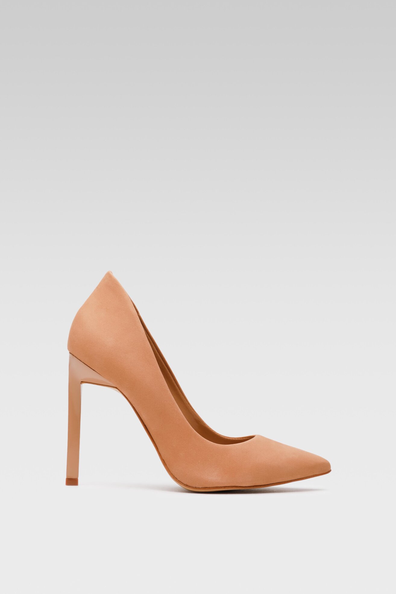 Czółenka Aldo 13439404 Beżowy