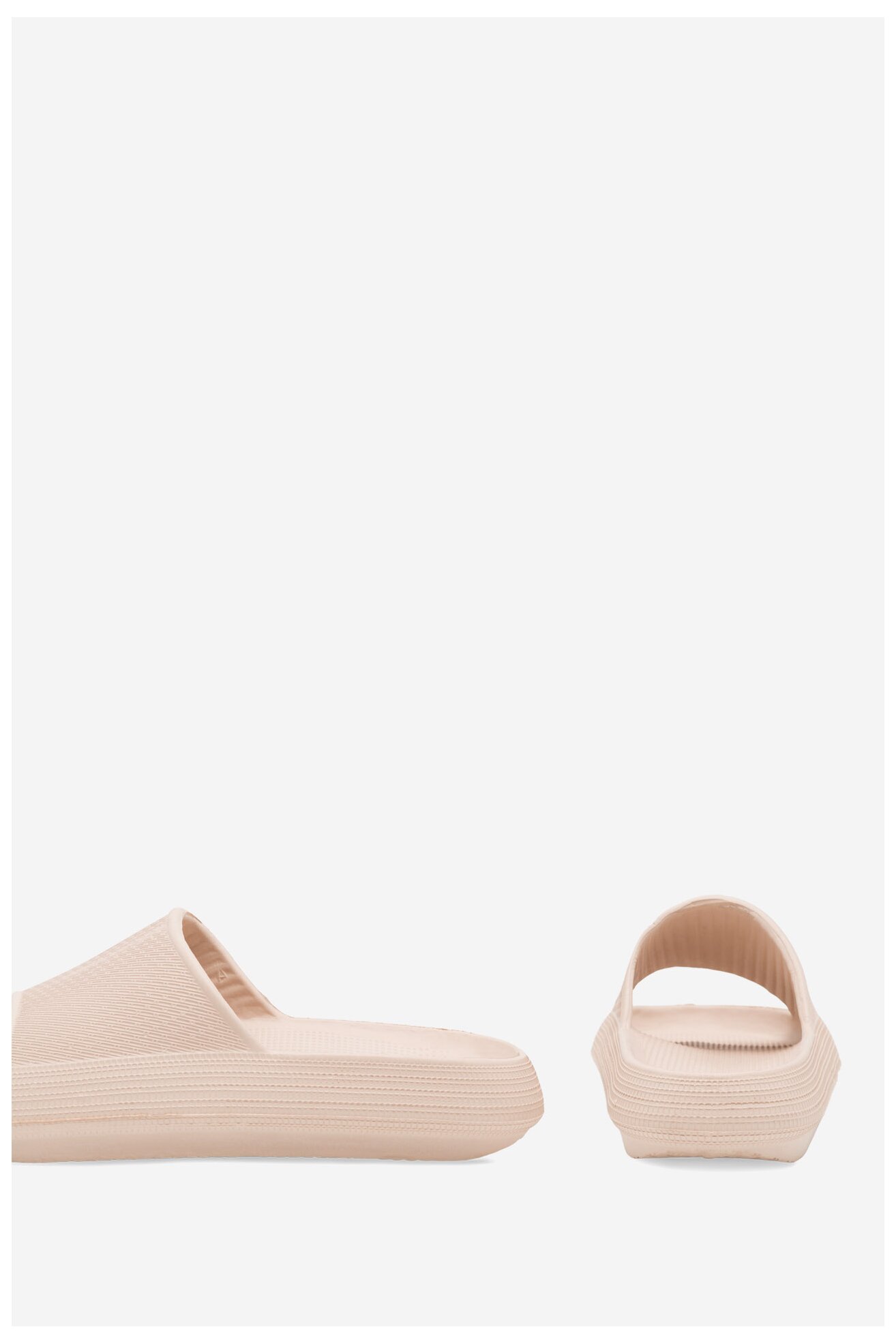 Klapki basenowe Mexx MICC1905041W-01 Beżowy