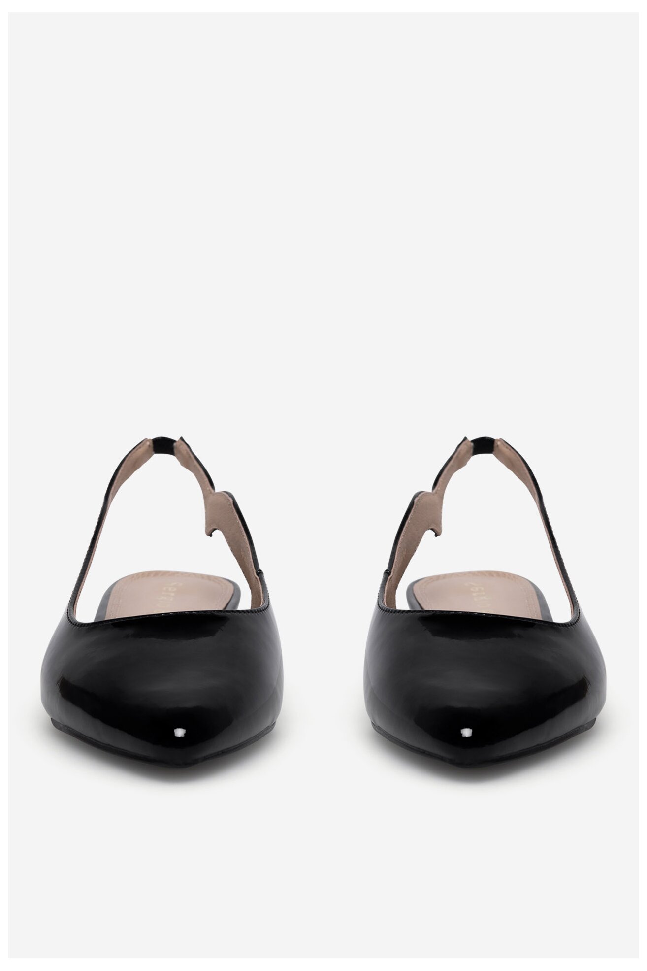 Балерина Sergio Bardi WFA1572-21Z-SB ЧЕРЕН