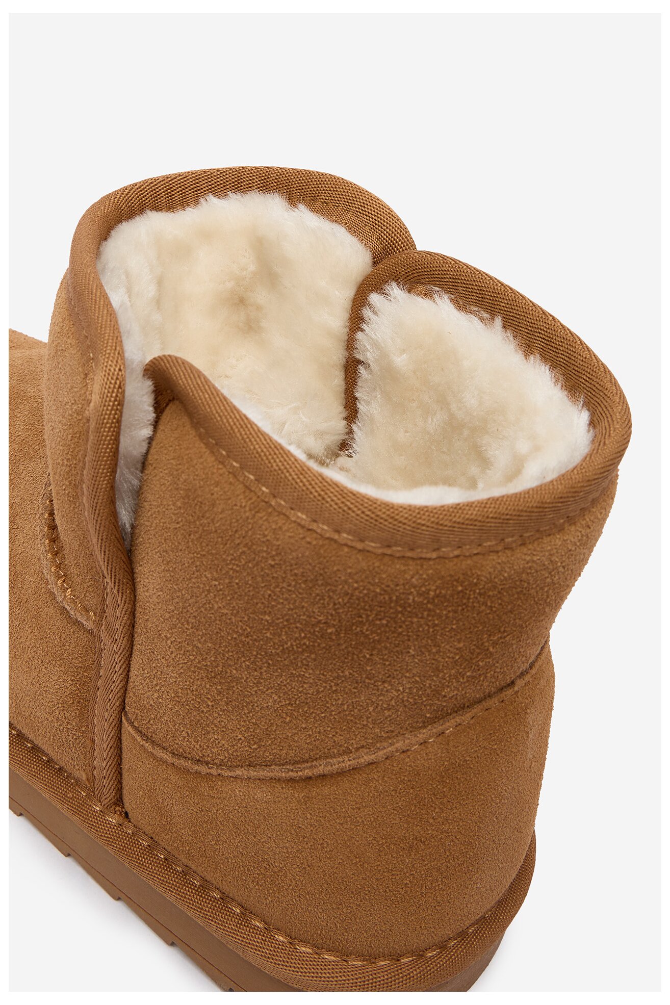 Ghete DeeZee DZKD-MX04 CREM