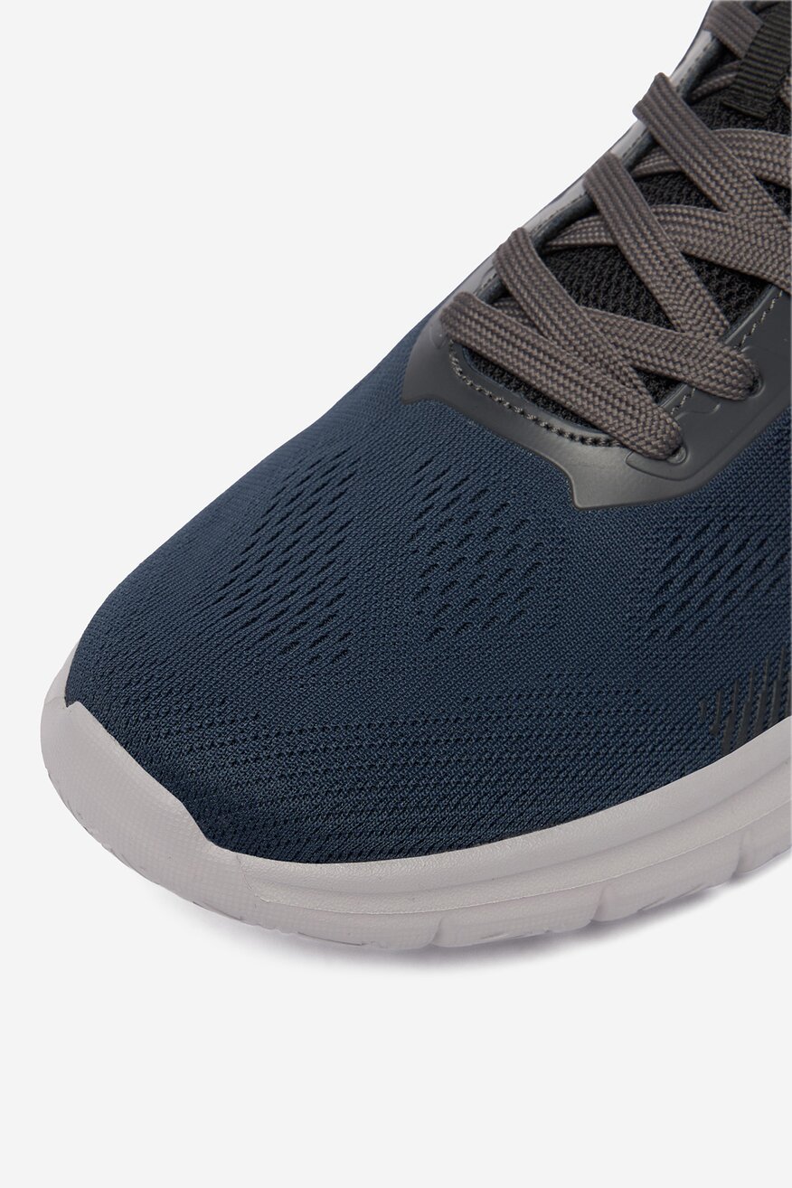 
                Go Soft - Sneakersy - 5906751910115