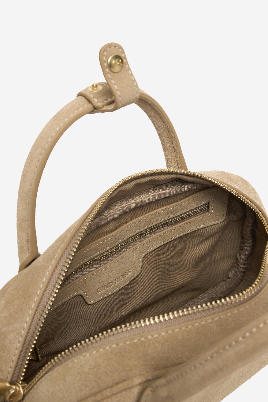 
                Gino Rossi - Torebka - 5906751949863