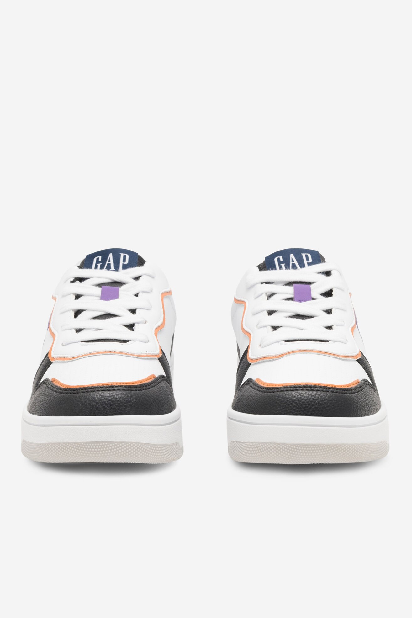 Încălțăminte sport GAP BOSTON GAC003F5SWWHIBGP ALB