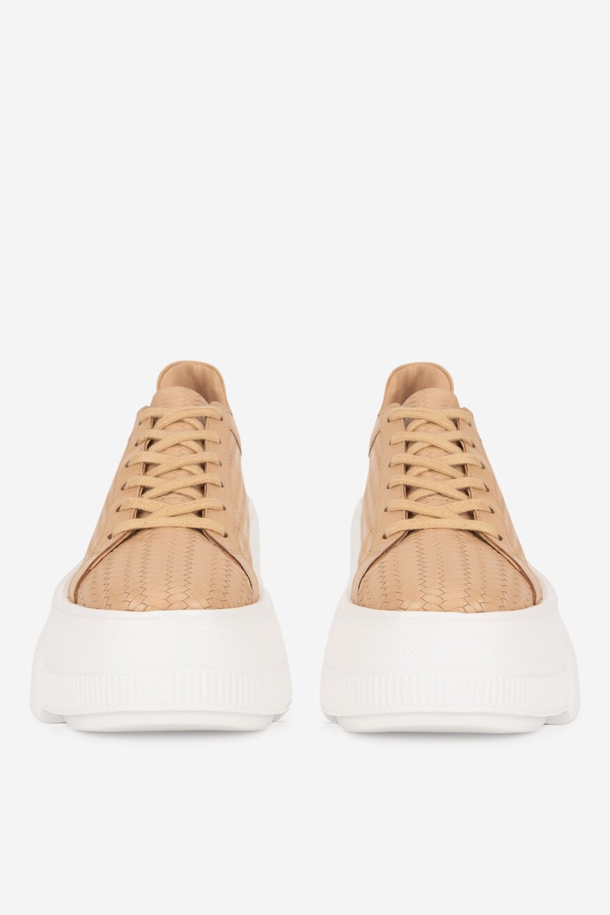 Сникърси Badura БЕЖОВ - 5905588463764