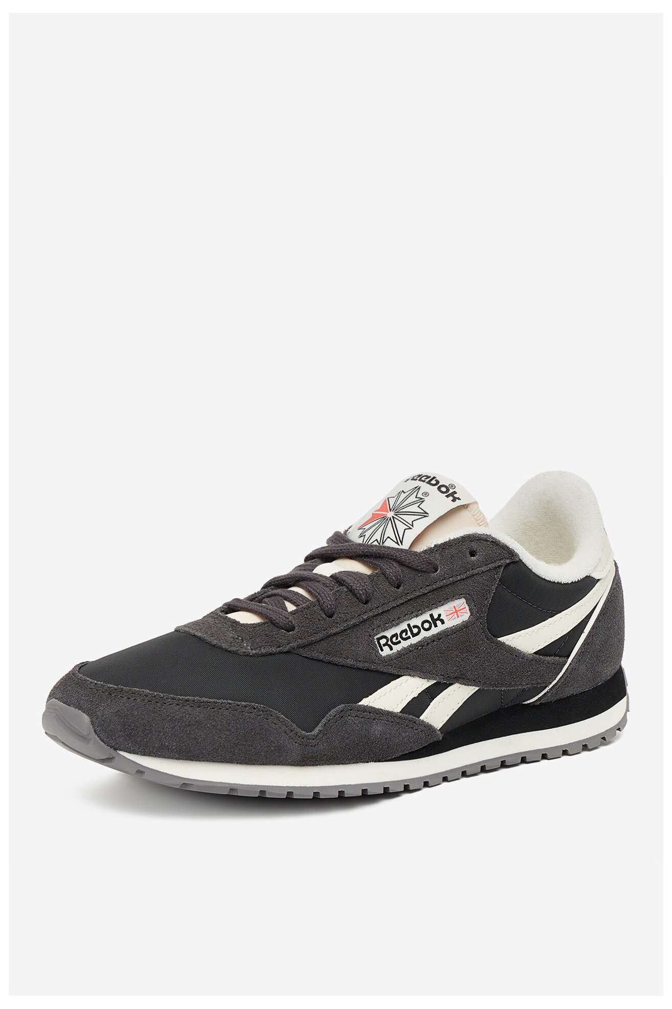Sportcipő Reebok EOSS-CLASSIC AZ 100208831 FEKETE
