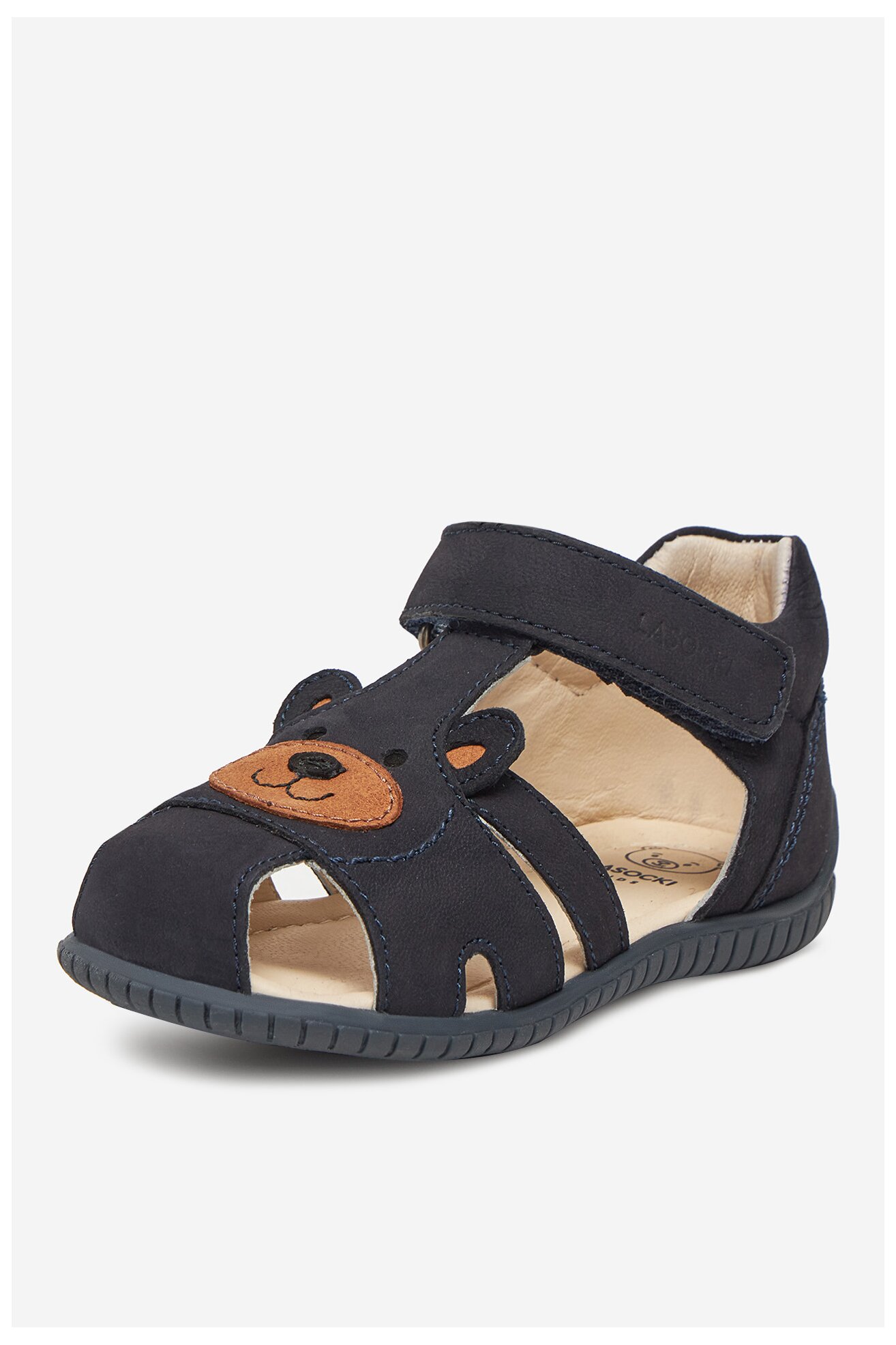 Сандалі Lasocki Kids GORKY CI12-GORKY-03(II)CH ТЕМНО-СИНІЙ