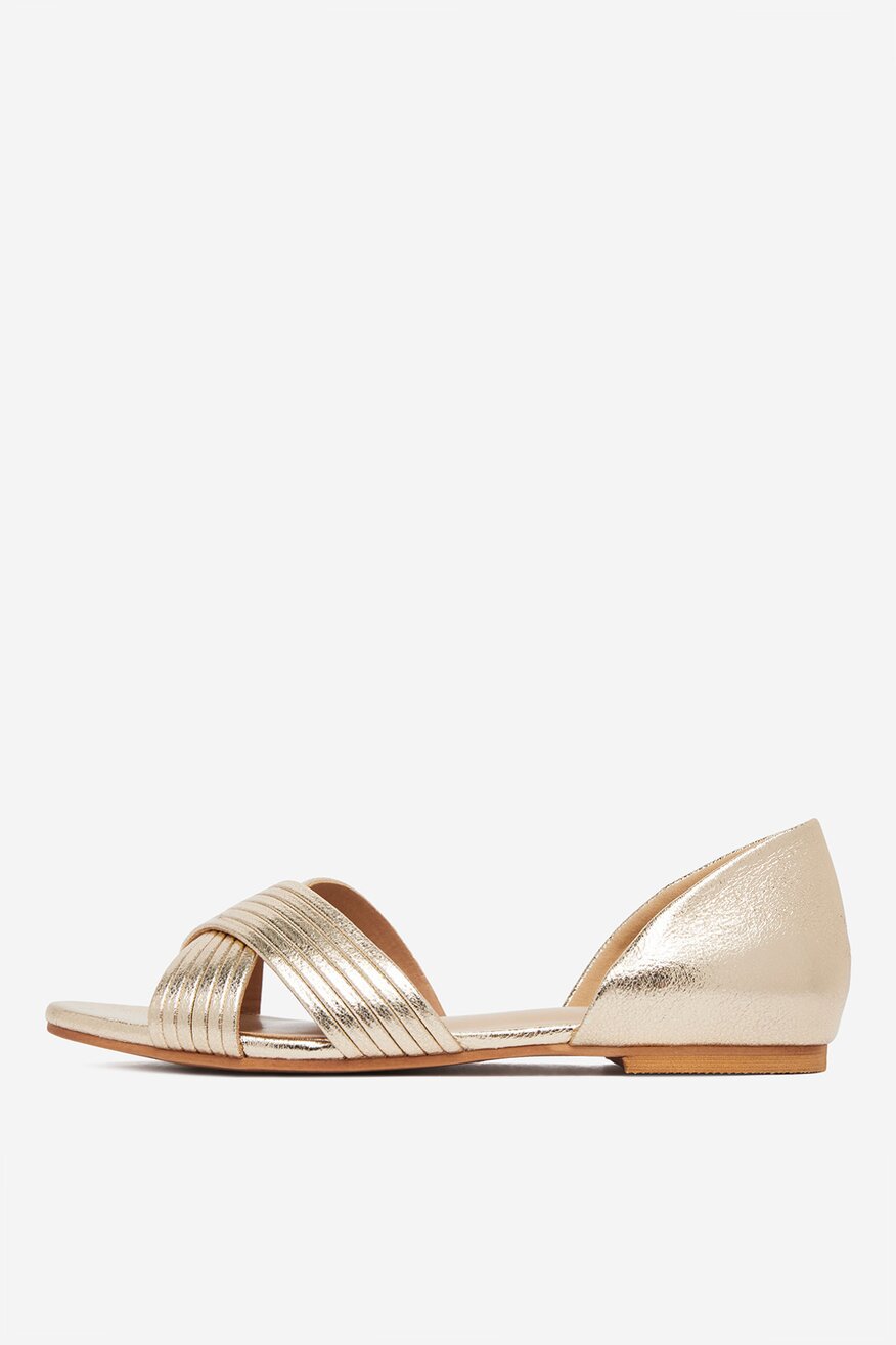 
                Jenny - Sandały - 5907964014720