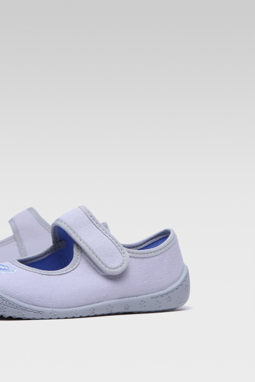 
                MB - Kapcie na rzepy - 5904862545882