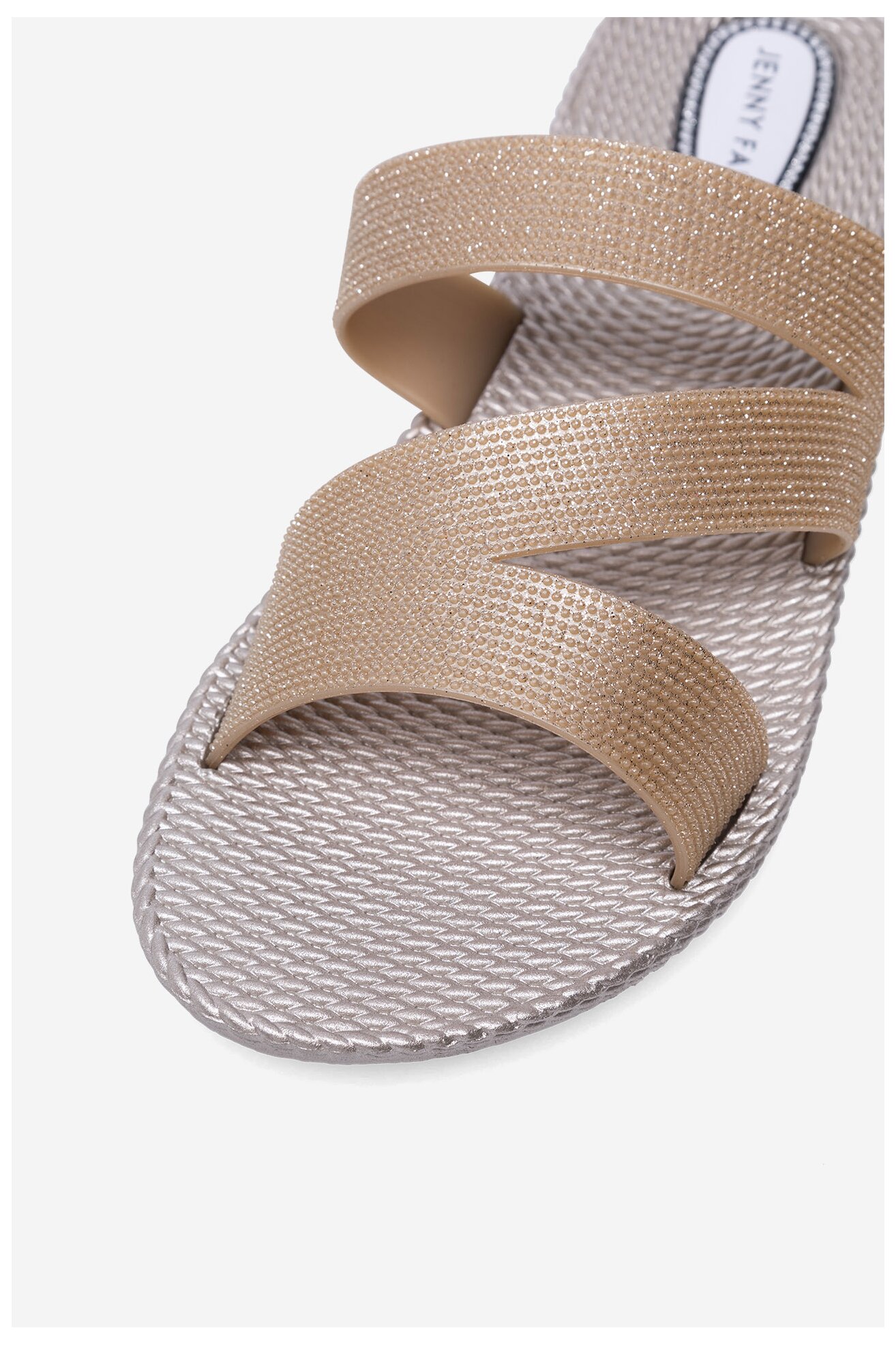 Flip-flop Jenny Fairy WFA2743-1 ARANY