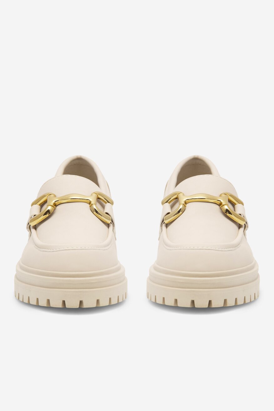 
                DeeZee - Loafersy - 5905588422440