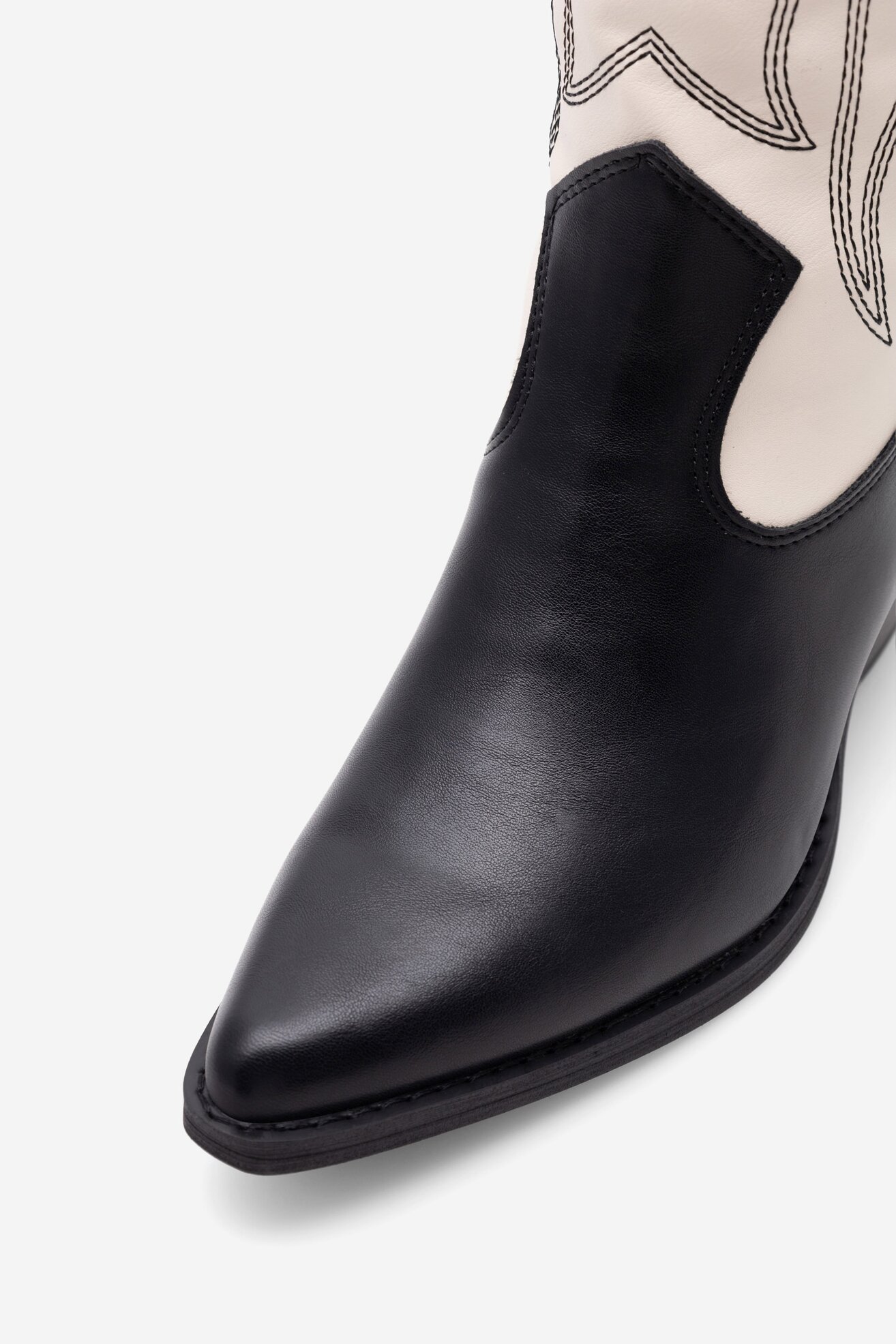 Csizma Jenny Fairy NADIA WS22293-05 BÉZS