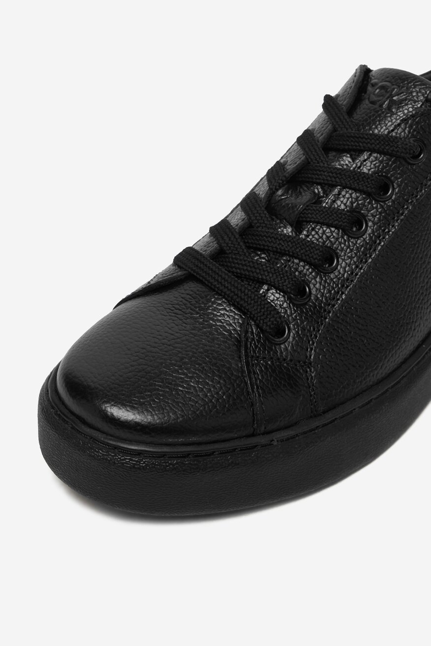 Сникърси Lasocki ЧЕРЕН - 5906751597552