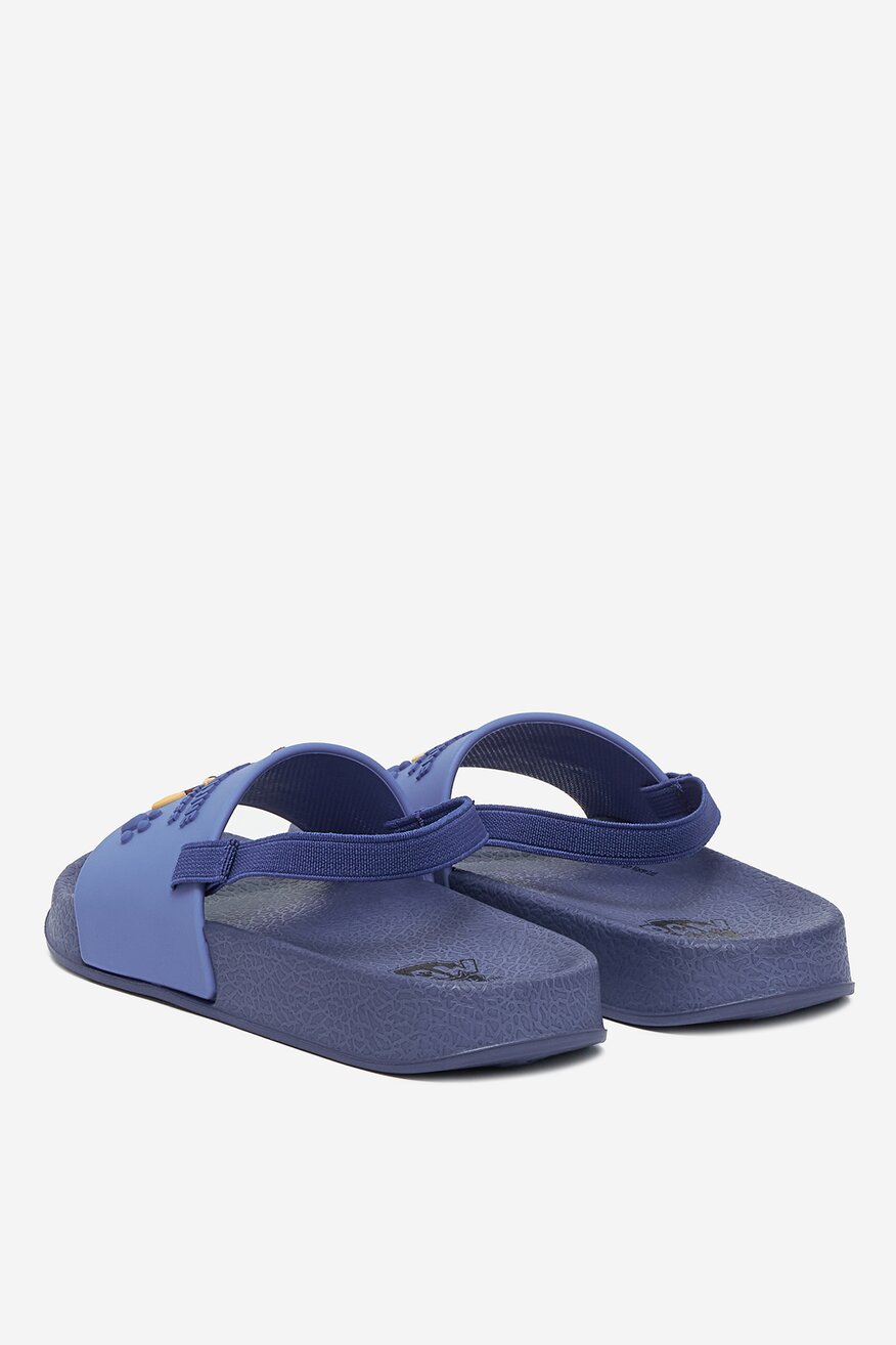 
                Uszodai papucs Paw Patrol SÖTÉTKÉK - 5904862998428