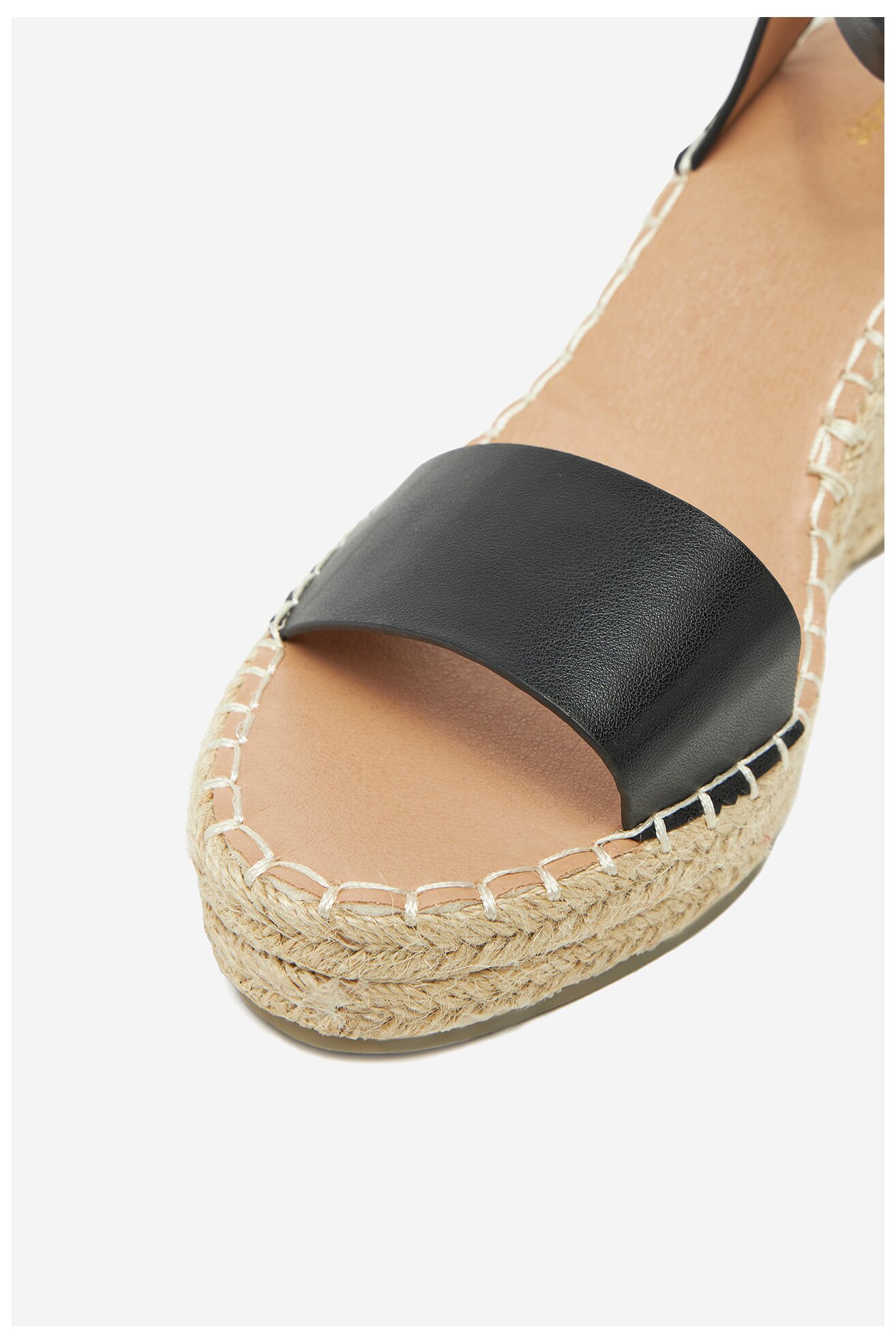 Sandale DeeZee JSZ2022-06 NEGRU