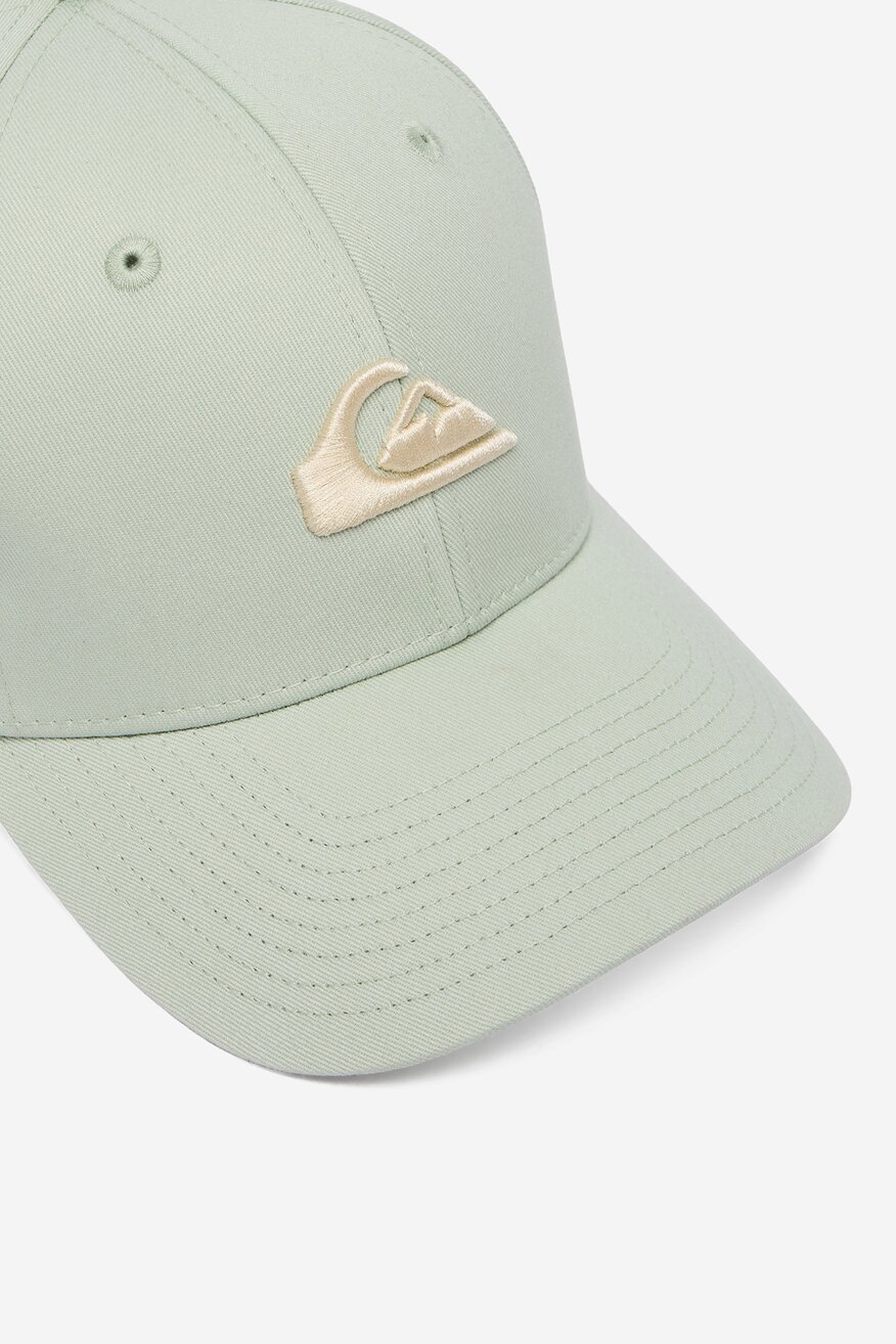 
                QUIKSILVER - Czapka z daszkiem - 5906751967089