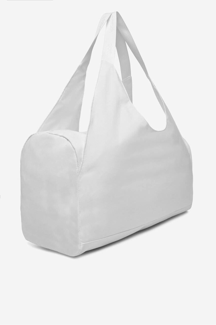 
                        Дамска чанта Reebok CWBEO-RBK-WS-001-09 СЛОНОВА КОСТ - 5906751714881