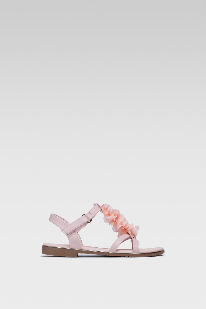 
                Sandale Nelli Blu ROZE - 5904248618711