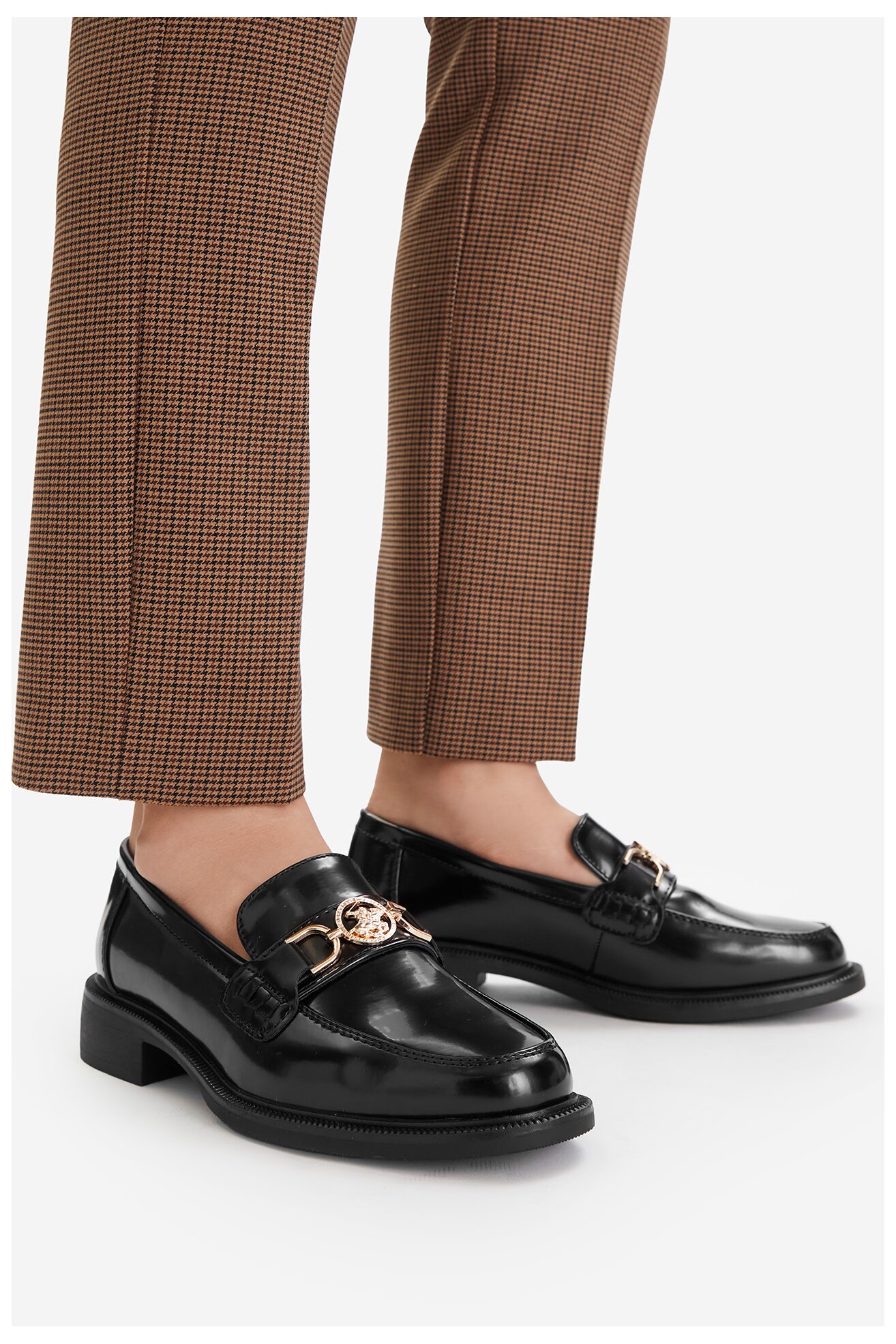 Мокасини Beverly Hills Polo Club CEO-HY13378-20 ЧЕРЕН